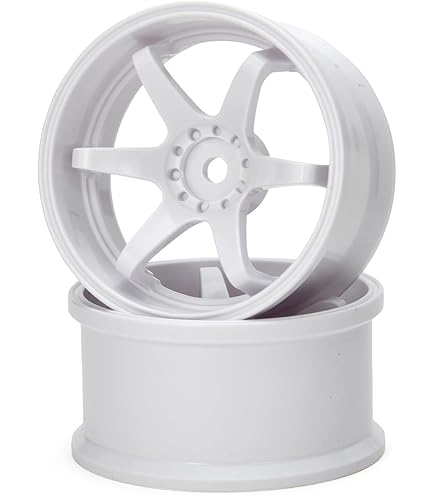 Amazon | ジーフォース N-6 Drift Wheel Super Traction /＋8